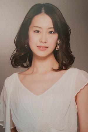愛希れいか profil kép