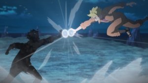 Boruto: Naruto új nemzedék 1. évad Ep.147 147. epizód