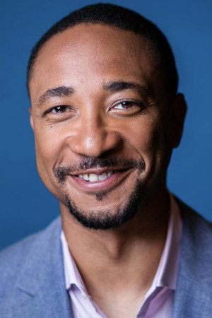 Damon Gupton profil kép