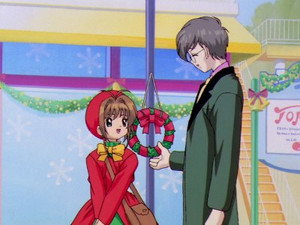 カードキャプターさくら 1. évad Ep.35 35. epizód