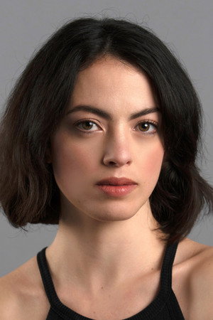 Lucía Gómez-Robledo profil kép