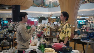 ตัวนาย ตัวแทน 1. évad Ep.3 3. epizód