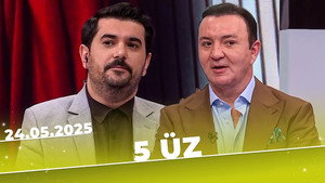 5 Üz 2. évad Ep.16 16. epizód