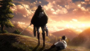 Attack on Titan kép