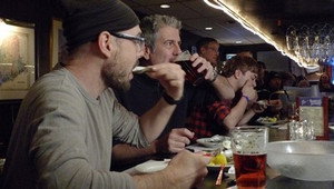Anthony Bourdain: No Reservations 6. évad Ep.12 12. epizód