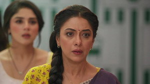 अनुपमा 1. évad Ep.2045 2045. epizód