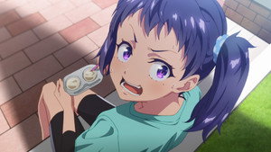 シャインポスト 1. évad Ep.7 7. epizód