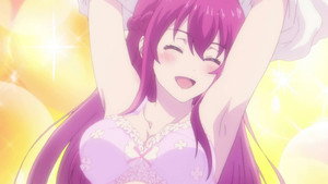 女神のカフェテラス 2. évad Ep.1 1. epizód