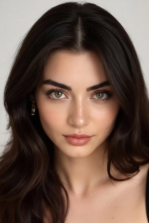 Özge Törer profil kép