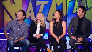 En mode Salvail 4. évad Ep.14 14. epizód