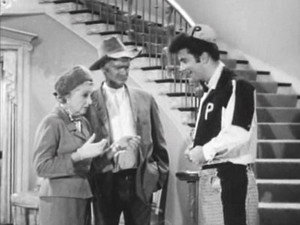 The Beverly Hillbillies 1. évad Ep.5 5. epizód