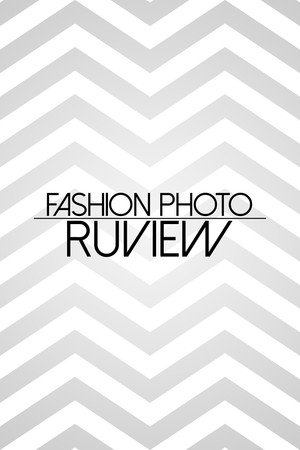 Fashion Photo RuView 1. évad (2014-02-26) poszter