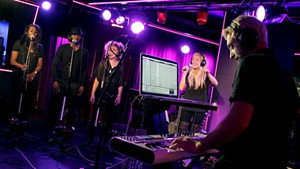BBC Radio 1's Live Lounge 11. évad Ep.26 26. epizód