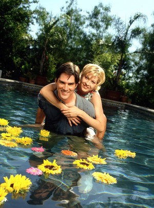 Dharma & Greg poszter