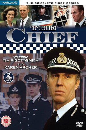 The Chief poszter