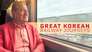 Great Korean Railway Journeys kép