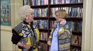 Last of the Summer Wine 28. évad Ep.6 6. epizód