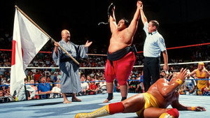Biography: WWE Legends 3. évad Ep.8 8. epizód