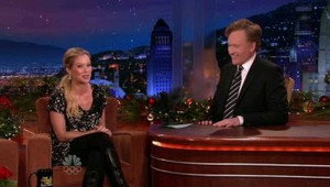 The Tonight Show with Conan O'Brien 1. évad Ep.129 129. epizód
