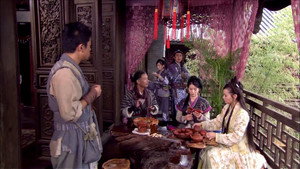 龙门镖局 1. évad Ep.13 13. epizód