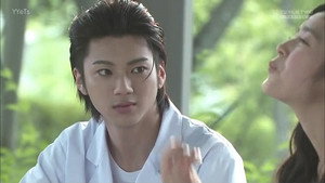 イタズラなKiss～Love in TOKYO 1. évad Ep.12 12. epizód