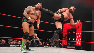 ROH on HonorClub 4. évad Ep.16 16. epizód