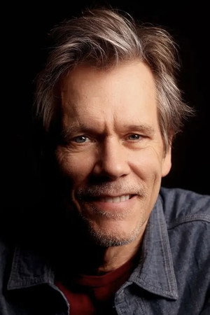 Kevin Bacon profil kép