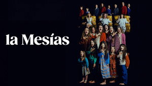 La mesías kép