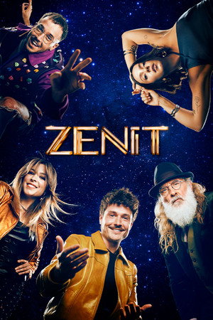 Zenit poszter