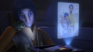 Star Wars: Lázadók 2. évad Ep.9 Örökség