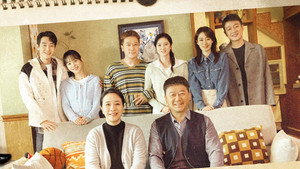好运家 1. évad Ep.4 4. epizód