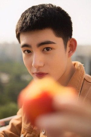 马浩东 profil kép