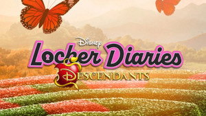 Locker Diaries: Descendants kép