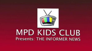 The Informer kép