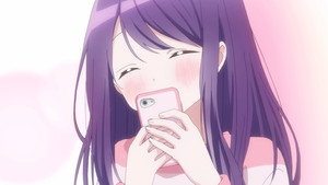 久保さんは僕を許さない kép