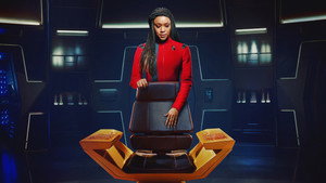 Star Trek: Discovery kép