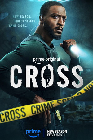 Cross poszter