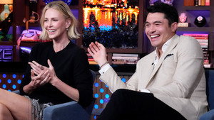 Watch What Happens Live with Andy Cohen 22. évad Ep.107 107. epizód