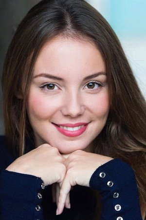 Matilda Marty profil kép