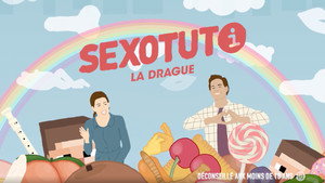 Sexotuto 1. évad Ep.23 23. epizód