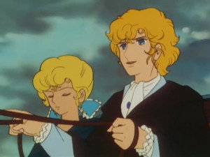 ジョージィ！ 1. évad Ep.40 40. epizód