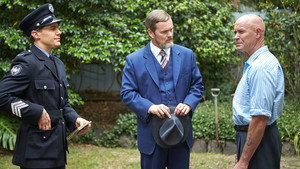 Dr. Blake 3. évad Ep.7 Szoba kilátással
