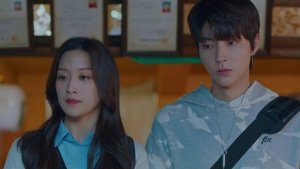 여신강림 1. évad Ep.4 4. epizód