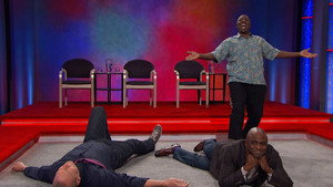 Whose Line Is It Anyway? 11. évad Ep.12 12. epizód