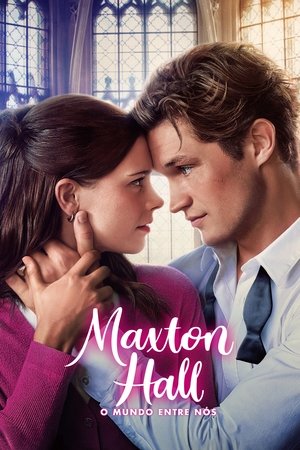 Maxton Hall – A világ, ami elválaszt poszter