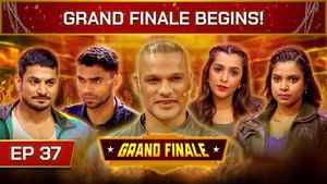 Battleground 1. évad Ep.37 37. epizód