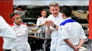 Gordon Ramsay - A pokol konyhája 24. évad Ep.11 11. epizód