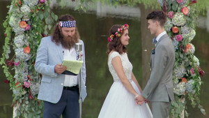 Duck Dynasty 8. évad Ep.9 9. epizód
