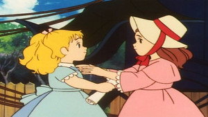 愛の若草物語 1. évad Ep.5 5. epizód