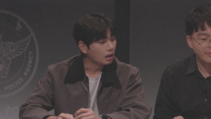 형,수다 2. évad Ep.5 5. epizód